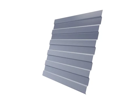 С-8 Полиэстер 0,7 Ral 7004 С-8 Полиэстер 0,7 Ral 7004