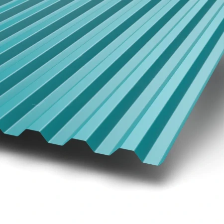 С-21 Полиэстер 0,45 Ral 5021