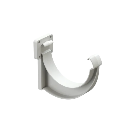 Кронштейн желоба ПВХ d-141 мм Döcke Lux   фото