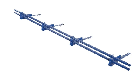 для натуральной кровли 3 м 