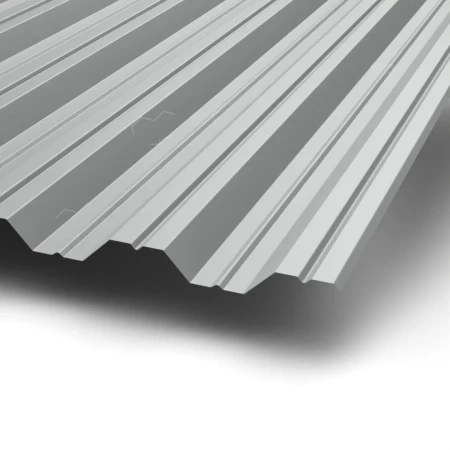 НС-35 Полиэстер 0,45 Ral 9006