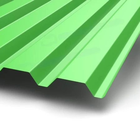 С-44 Norman 0,5 Ral 6018