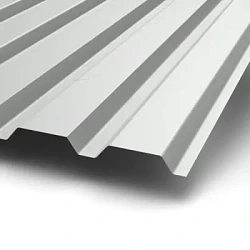 Профнастил Металл Профиль МП35 Полиэстер 0,45