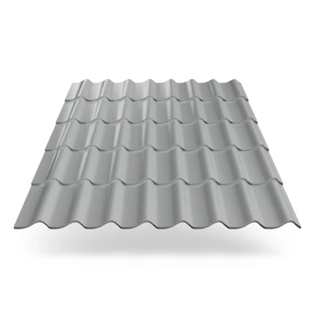 Ламонтерра (Монтеррей) Norman МП 0,5 Ral 7004