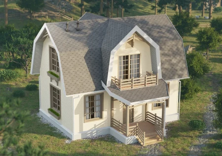 Premium D4,5D банан