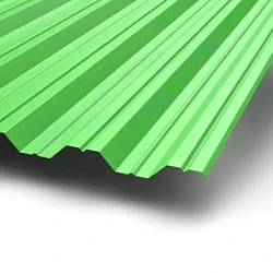 Профнастил Металл Профиль НС35 Norman 0,5