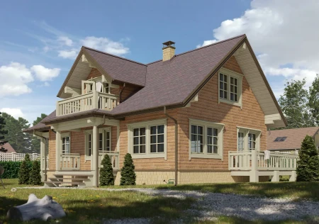 Burg (Кукурузный)