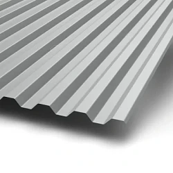 Профнастил Металл Профиль С21 Norman 0,5