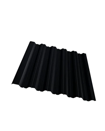 НС-35 Drap 0,45 Ral 9005