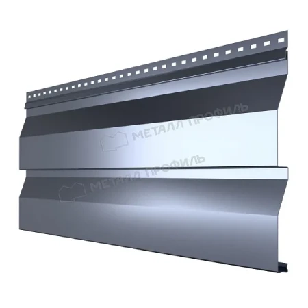 МП СК 0,5 Purman Galmei (сиреневый металлик)