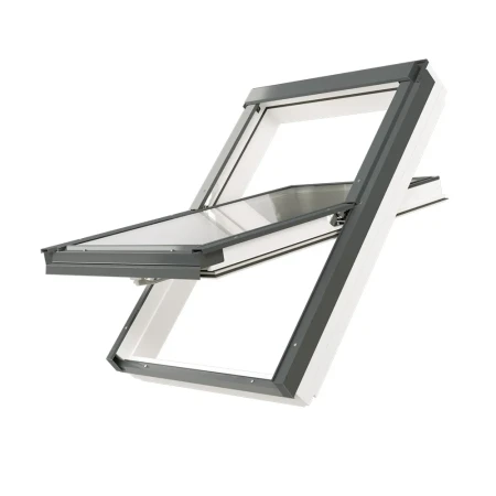 Мансардное окно Аттико DAW 1002   фото