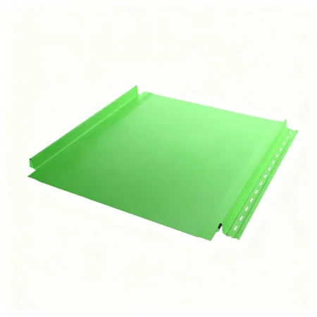 Кликфальц Металл Профиль Fastclick Norman 0,5   фото