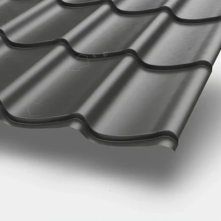 Ламонтерра-XL (Макси) Puretan 0,5 RR 23