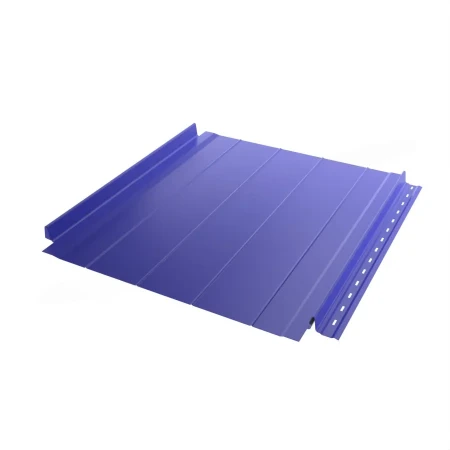 Кликфальц Металл Профиль Fastclick-Н Norman 0,5   фото