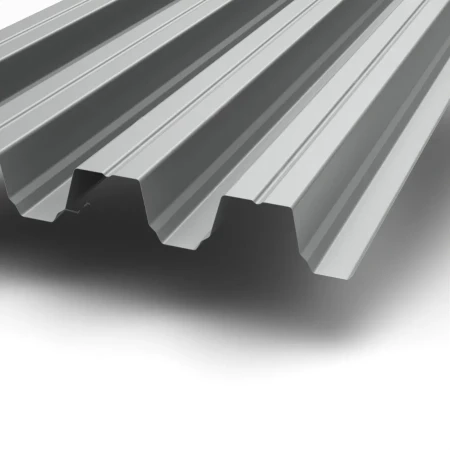 Н-75 Полиэстер 0,7 Ral 9006