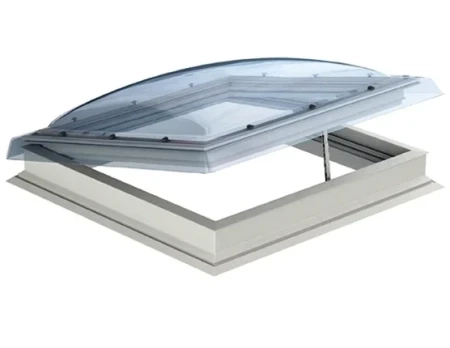Зенитный фонарь Velux СVP 0073   фото