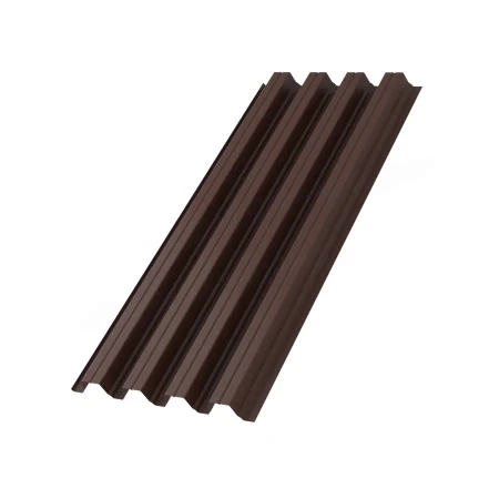 Н-75 Полиэстер 0,7 Ral 8017