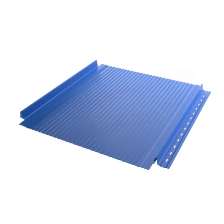 Кликфальц Металл Профиль Fastclick-B Norman 0,5   фото