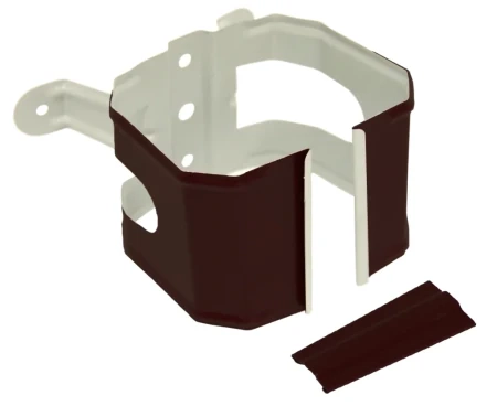 Кронштейн трубы на дерево ГрандЛайн Vortex Matt Полиэстер Matt 0,45   фото