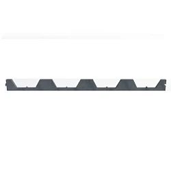 Roof Foam Профильный Н57 (900) обратный (нижний)