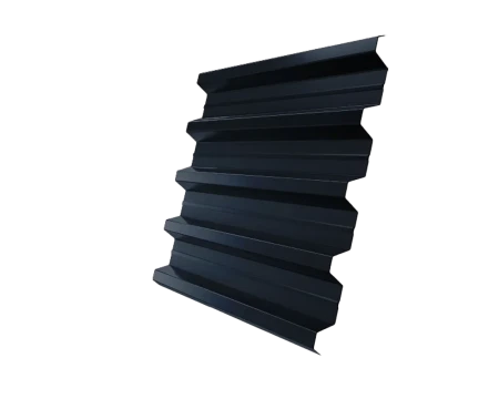 Н-60 PurPro Matt 0,5 Ral 7024