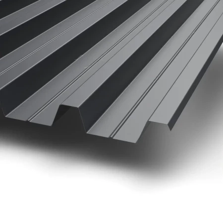 Н-60 Purman 0.5 Ral 7024