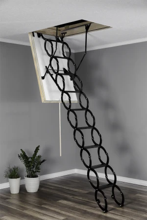 Ножничная Nozycowe Termo Super (70x120x290)