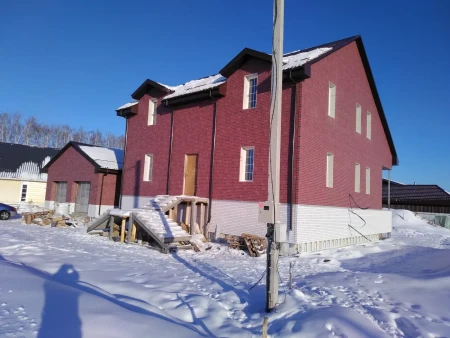 Berg (Рубиновый) Berg (Рубиновый)