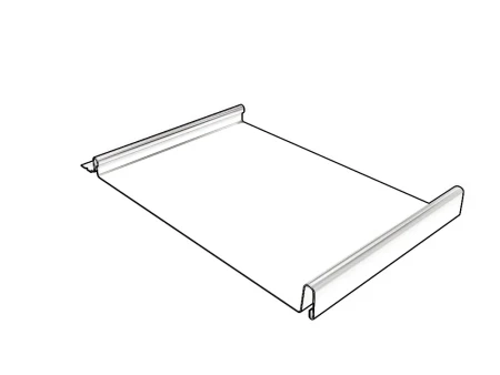 Кликфальц Grand Line Pural Matt 0,5 RR 11