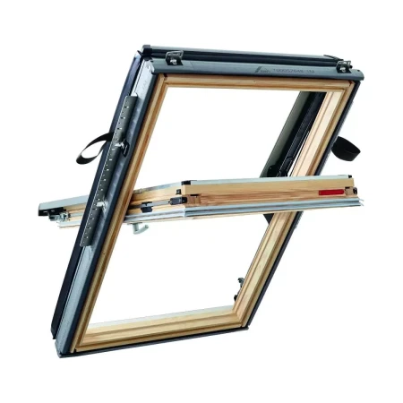 Мансардное окно Roto Designo R69 H200   фото