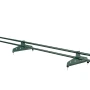 Трубчатый New Line d-25 мм 3 опоры RAL 6005 Трубчатый New Line d-25 мм 3 опоры RAL 6005