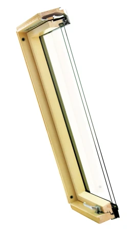 Мансардное окно Fakro Profi FTP-V U3   фото Мансардное окно Fakro Profi FTP-V U3   фото