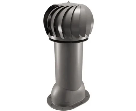 утепленная для готовой мягкой и фальцевой кровли 125 мм Ral 8019