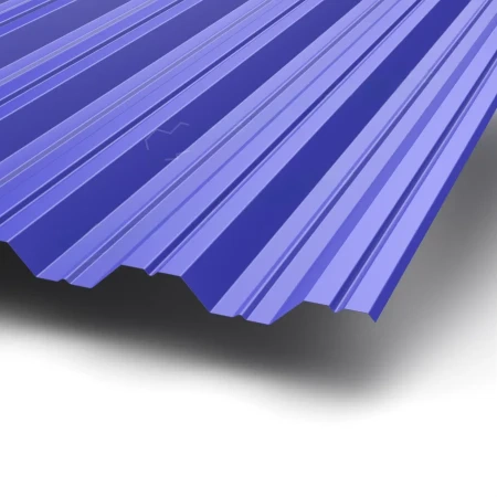 НС-35 Полиэстер 0,45 Ral 5002