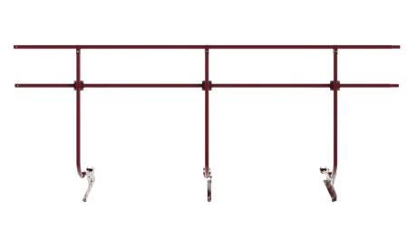 Универсальное h-1,2х3 м, Ral 3005