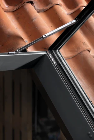 Окно-люк Velux GVT 0059   фото