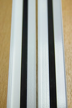 Шторы и москитные сетки 2 в 1 Fakro Штора и  AMD Duet Blackout   фото