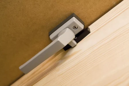 Защитный утепляющий верхний короб LXW RU 60x130 для чердачных лестниц Fakro   фото