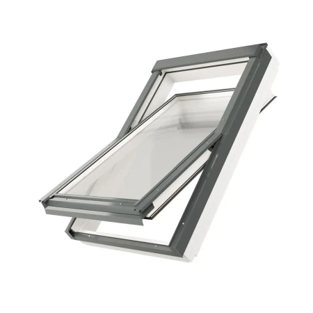 Мансардное окно Аттико SAW 1001   фото
