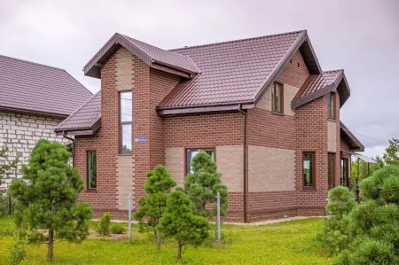 (Античный кирпич)