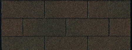 Мягкая кровля CertainTeed СТ-20   фото