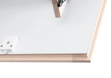 Чердачная люк-лестница Oman Складная 4-х секционная Extra Long   фото