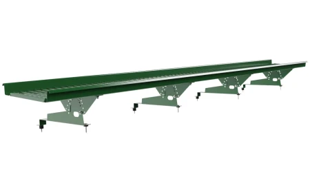 для металлочерепицы с высокой ступенькой (шаг обрешетки 400 мм) 3 м 