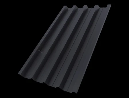 Н-60 Valori 0,5 DarkGrey