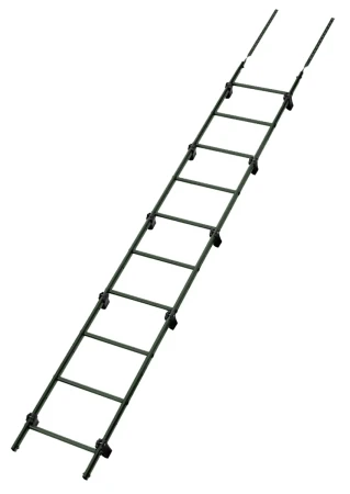 Универсальная 3 м,  Ral 6020