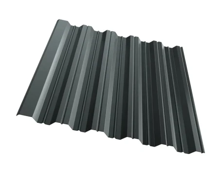 НС-35 Полиэстер 0,45 Ral 7005