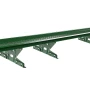 Переходной мостик Borge для фальцевой кровли 3 м   фото