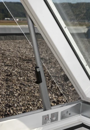 Зенитный фонарь Velux СXP 0473Q   фото