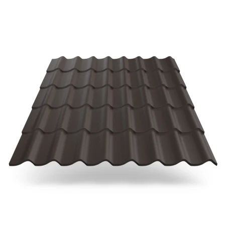 Ламонтерра-X (Супермонтеррей) Viking E 0,5 Ral 8019