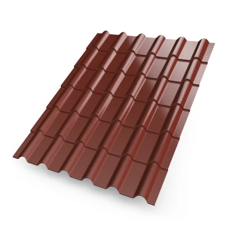 Kamea Pural 0,5 RR 29